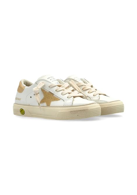 Sneakers May GOLDEN GOOSE KIDS | GYF00112 F00676710272